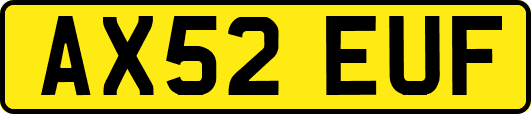 AX52EUF