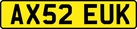AX52EUK