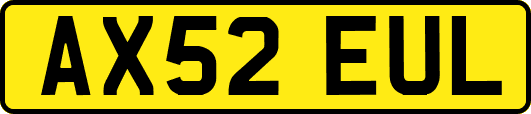 AX52EUL