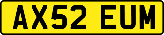 AX52EUM