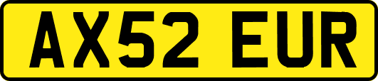 AX52EUR