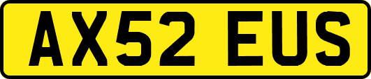 AX52EUS