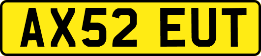 AX52EUT