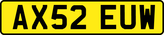 AX52EUW