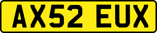 AX52EUX