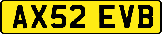 AX52EVB