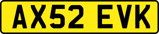 AX52EVK