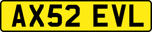 AX52EVL