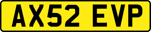 AX52EVP