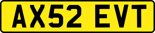 AX52EVT