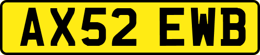 AX52EWB