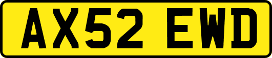 AX52EWD