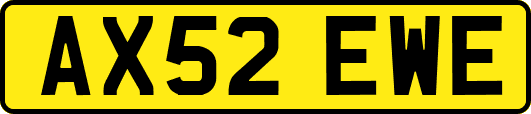 AX52EWE