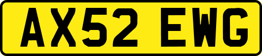 AX52EWG