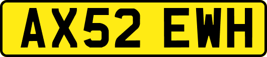 AX52EWH
