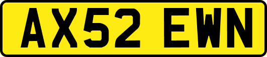 AX52EWN