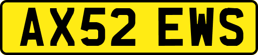 AX52EWS
