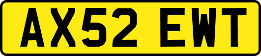 AX52EWT