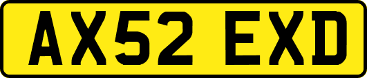 AX52EXD
