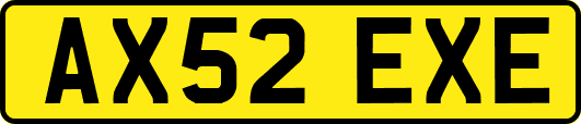 AX52EXE