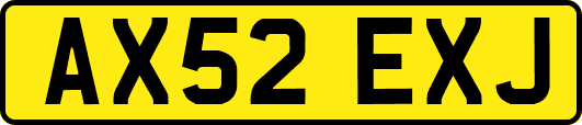 AX52EXJ