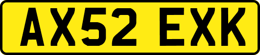 AX52EXK