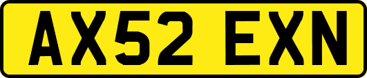 AX52EXN
