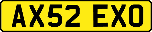 AX52EXO