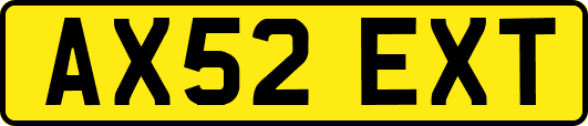AX52EXT