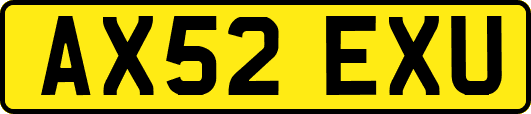 AX52EXU