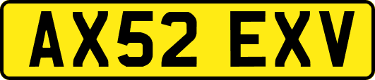 AX52EXV