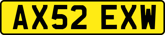 AX52EXW