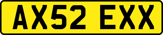 AX52EXX