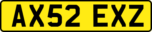AX52EXZ