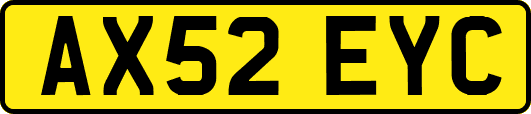 AX52EYC