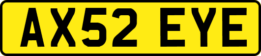 AX52EYE
