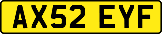 AX52EYF