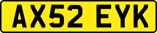 AX52EYK