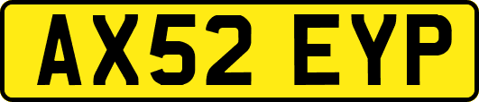 AX52EYP