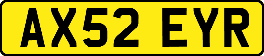 AX52EYR