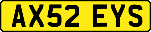 AX52EYS