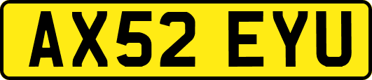 AX52EYU