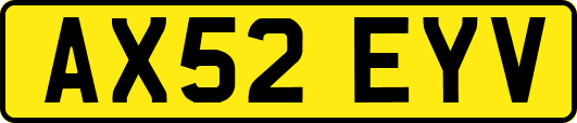 AX52EYV