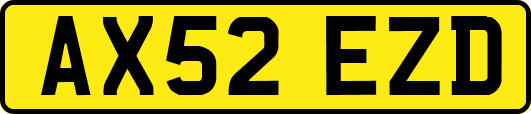 AX52EZD