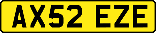 AX52EZE