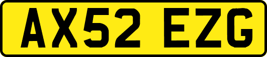 AX52EZG