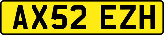AX52EZH