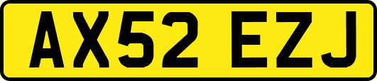 AX52EZJ