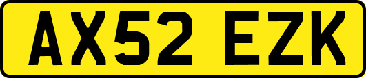 AX52EZK