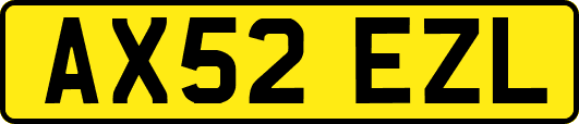 AX52EZL